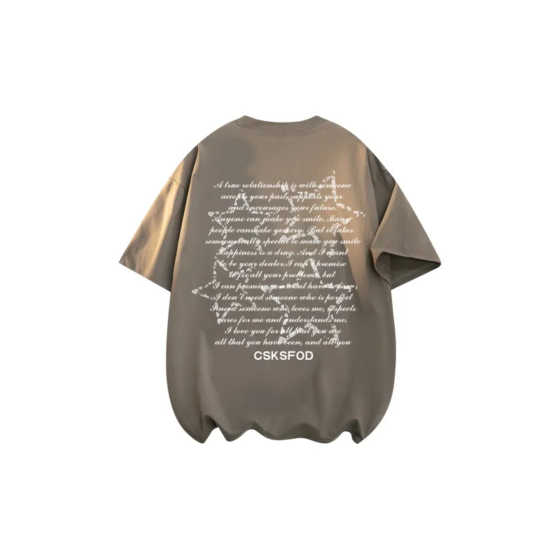 CSKS T Shirts Unisex-29