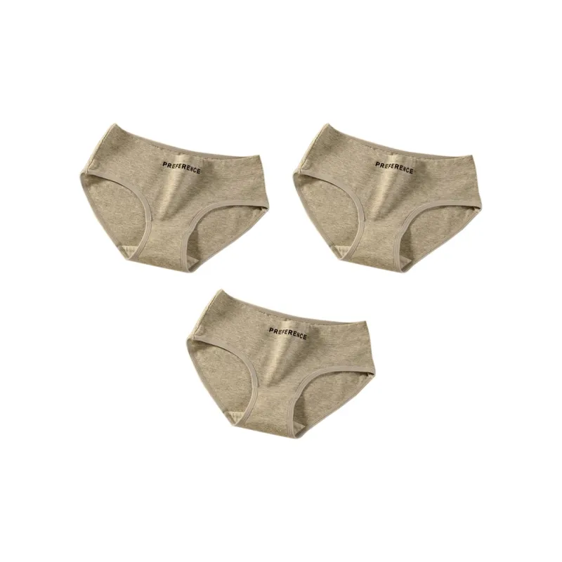 MIIOW Cool One Summer Series Underpants Women's 3 Pack-13