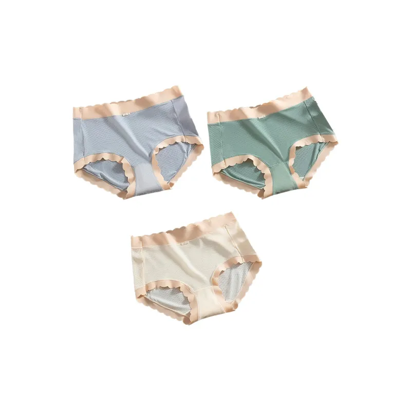 KJ Women's Underpants-14