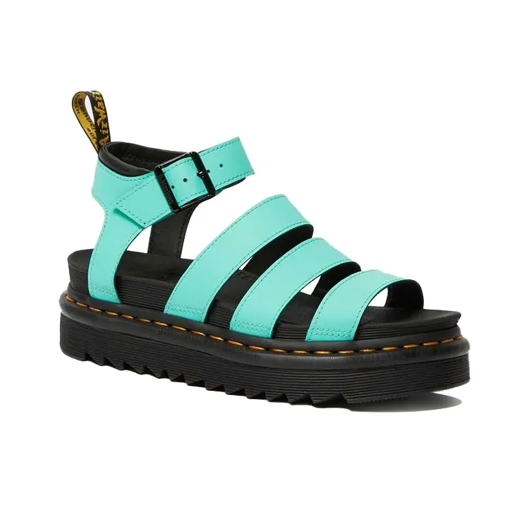 Dr.Martens Blaire 'Green' Women's-1