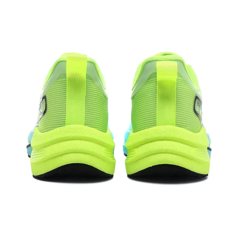 POLUDIYIPI YiPao S7PRO Running Shoes Unisex Low Top Aurora Green-3