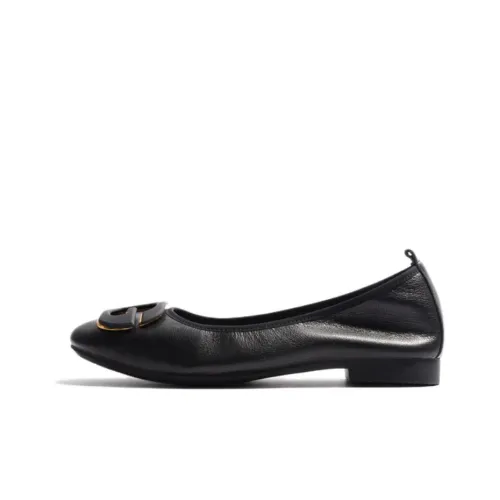STEVE MADDEN Casual Single Shoes 1.6cm Women's