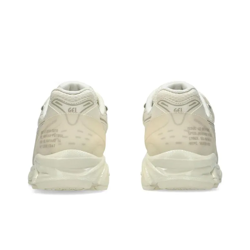 Asics Gel Kayano 14 Sbtg X Limited Edt Monsoon Patrol Cream-4