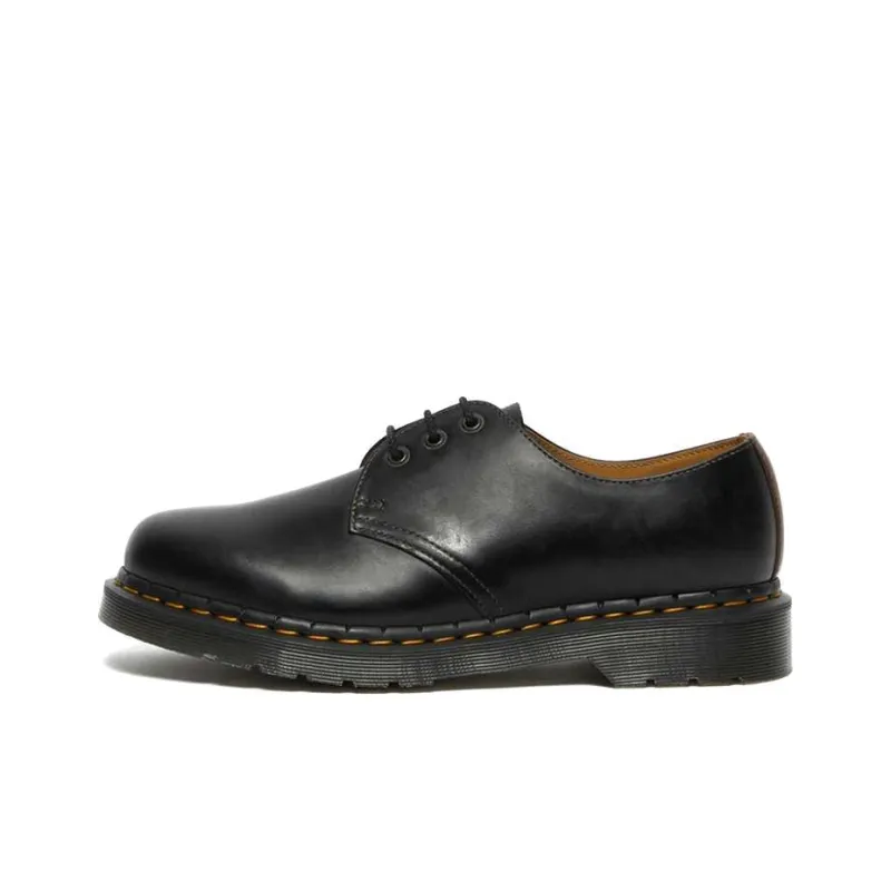 Dr.Martens Casual Shoes Men's Black-0