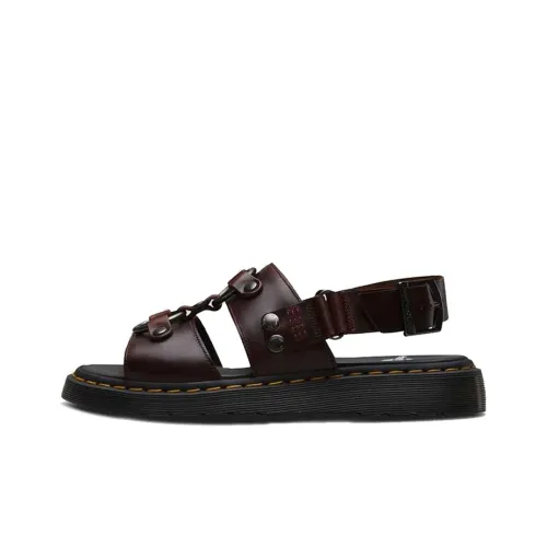 Dr.Martens Slide Sandals Unisex