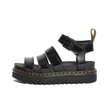 Dr.Martens Blaire Brando Black Women's