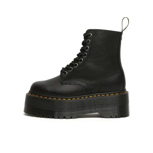 Dr. Martens 1460 Pascal Max Leather Boots