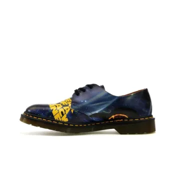 Dr.Martens 3 Eye Supreme X Undercover X Public Enemy