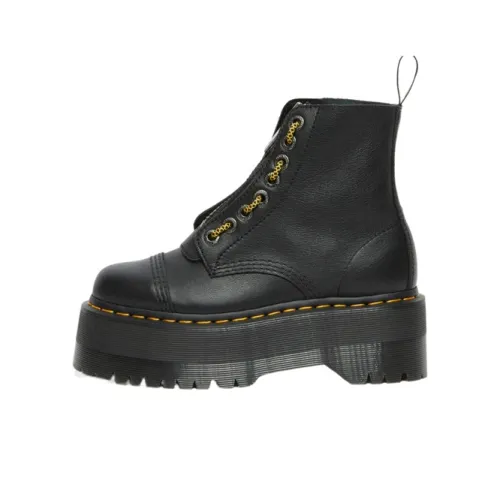 Dr. Martens Sinclair Leather Boots