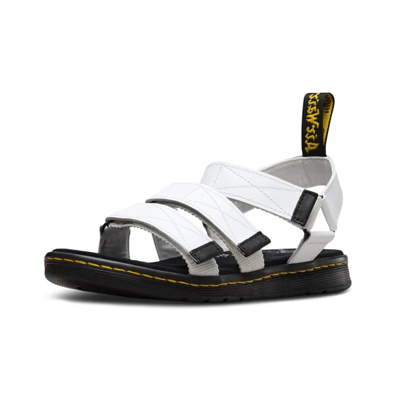 Dr.Martens Maldons 'White' Women's-2