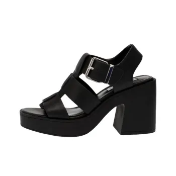 STEVE MADDEN Roman Sandals 9cm Women's