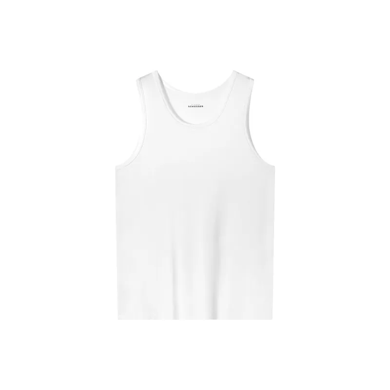 Shuya Men Tank Tops-0