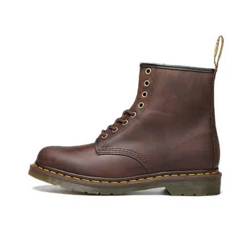 Dr. Martens 1460 Lace-up Ankle Boots