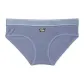 1 Pack (Dusty Iris Hot Dog Graphic/Blue)