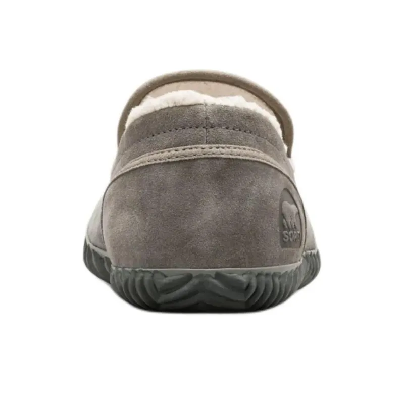 SOREL Men's Casual Shoes Men Low-Top Gray-3