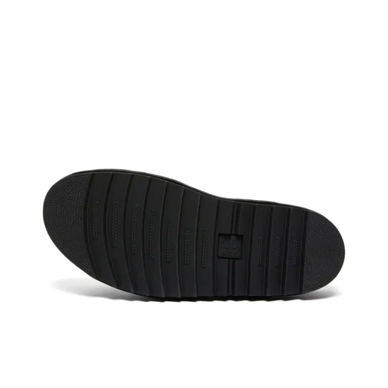 Dr.Martens Ryker Ii Leathers Sandals Black-5