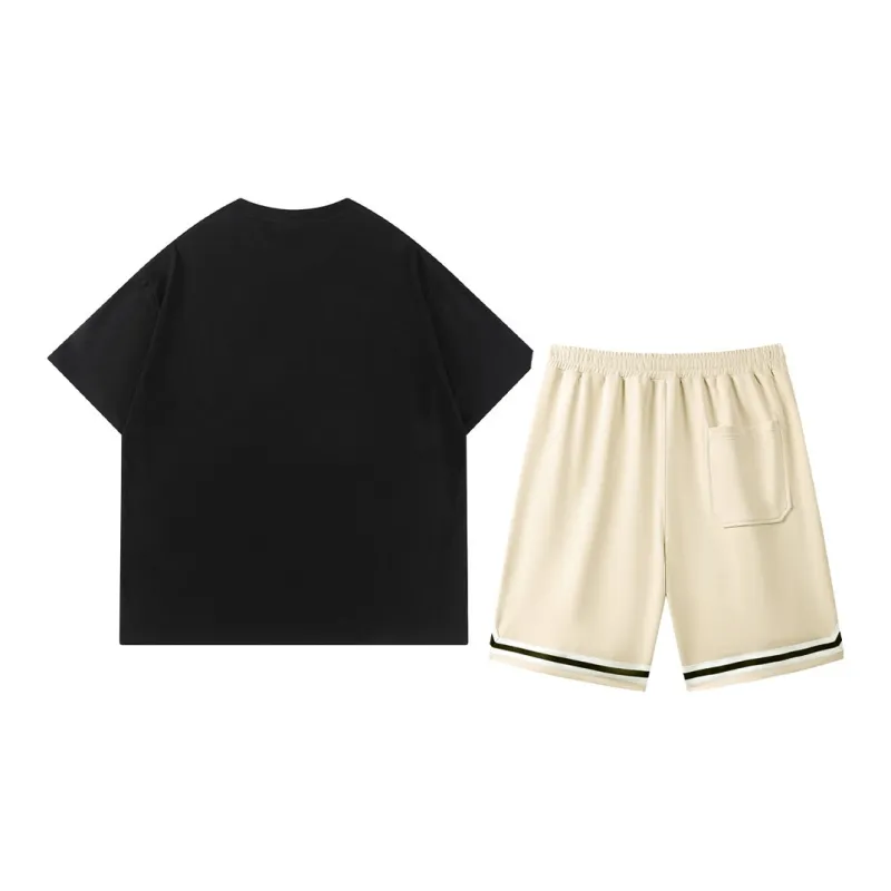 XINGJIZHE Casual Sportswear Unisex-5