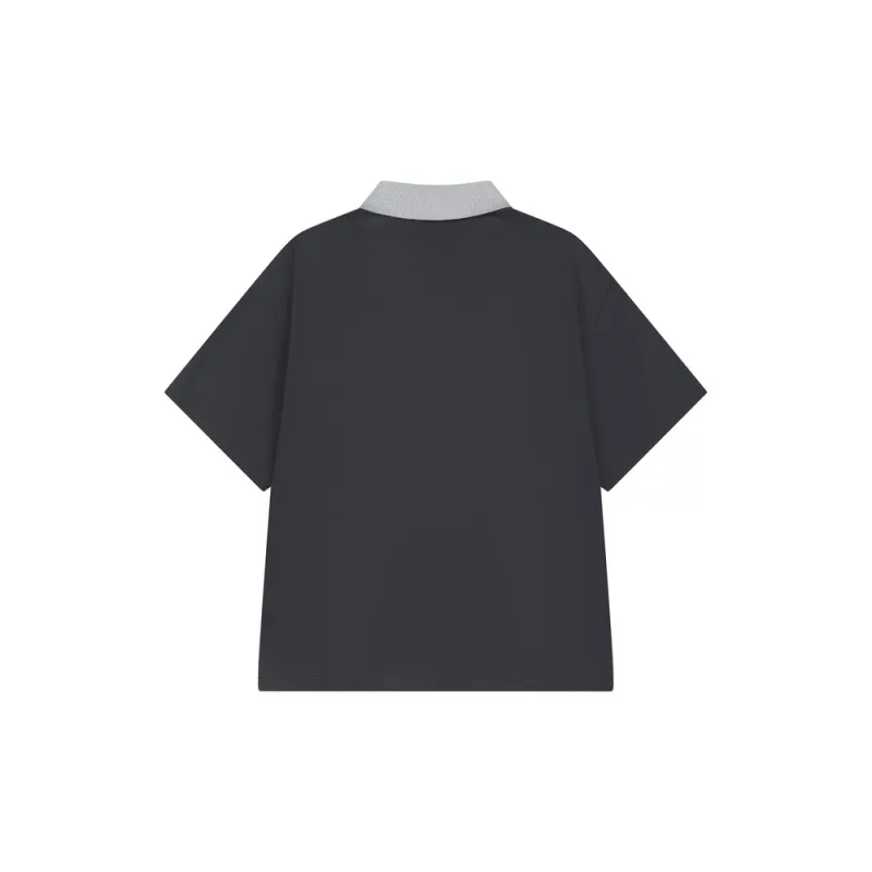 EARL JOEL Polo Shirts Unisex-1
