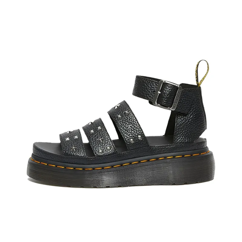 Dr. Martens Clarissa 2 Quad Women's-0