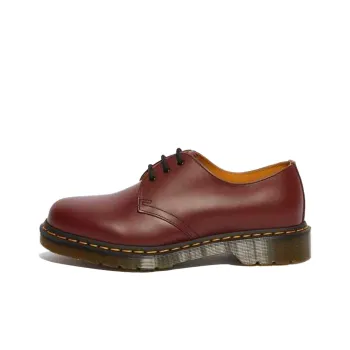 Dr.Martens 1461 'Cherry Red'