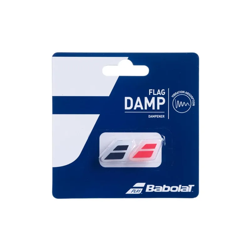 Babolat Tennis Racket Shock Absorber Silicone Unisex-14