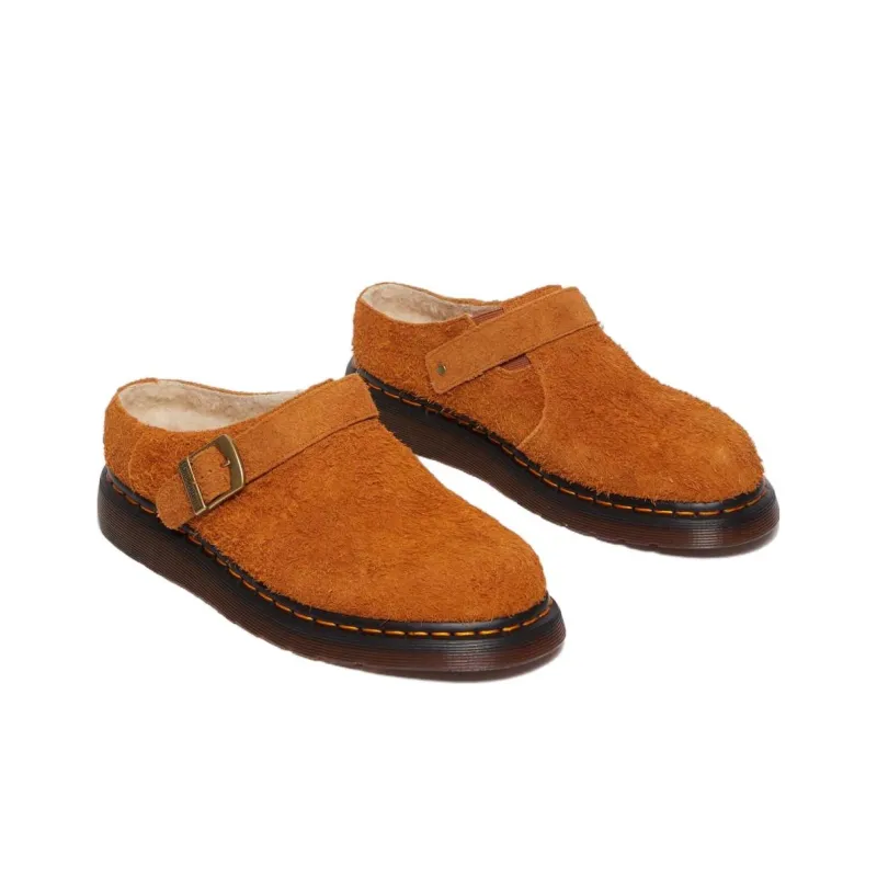 Dr.Martens Isham Slip On Mules-2