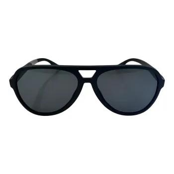 PRADA - Aviator Sunglasses Unisex Black