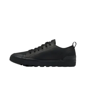 SOREL Low-Top Skateboard Shoes Men's Black