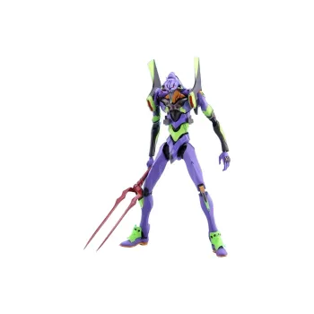 A Thousand Worth Of Practice Evangelion 01 Neon Genesis Evangelion EVA NGELION Assembled Models
