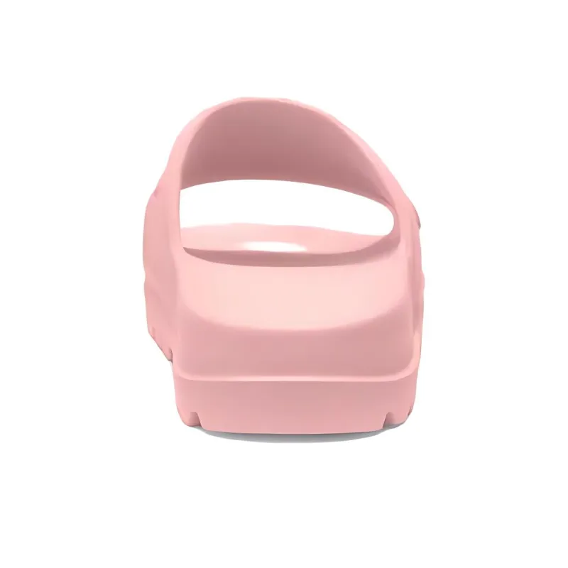 COACH EVA Slide Slippers Women's Pink-4