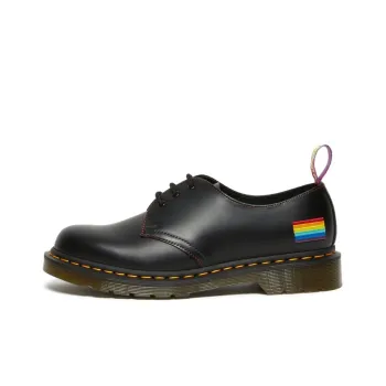 Dr. Martens 1461 For Pride 'Black' Unisex