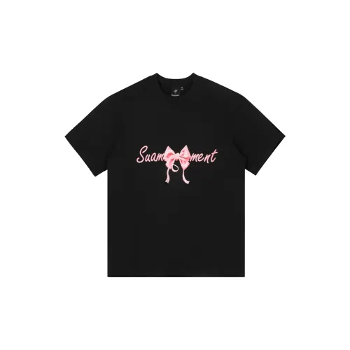 Suamoment T-Shirts Women's