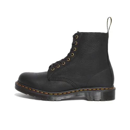 Dr.Martens 1460 Martin Boots Unisex Black