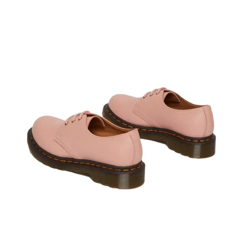 Dr.Martens Casual Single Shoes Women's Pink-3