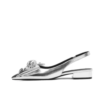 CAMEIDO Casual Single Shoes 2.5cm Women's