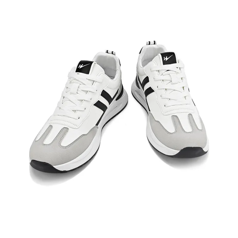 DOUBLE STAR 88 Cushioning Wear-Resistant Low-Top Running Shoes Men's-9