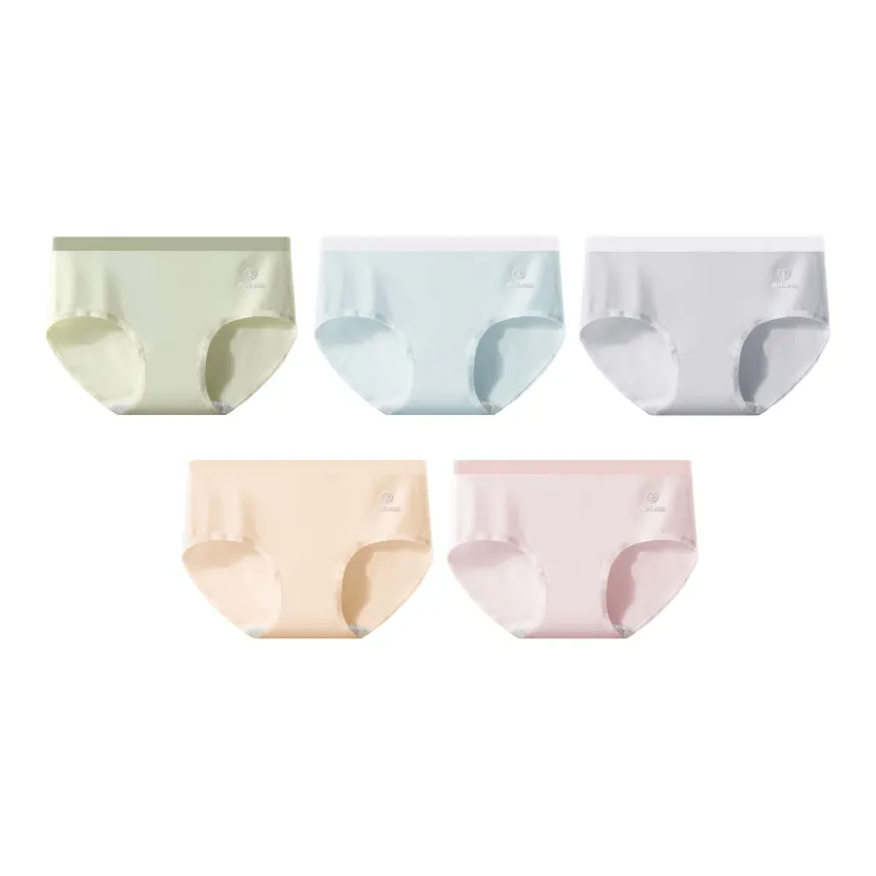 Dior Beauty Underpants Women's 5 Pack-5