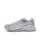 White/Gray/Light Purple