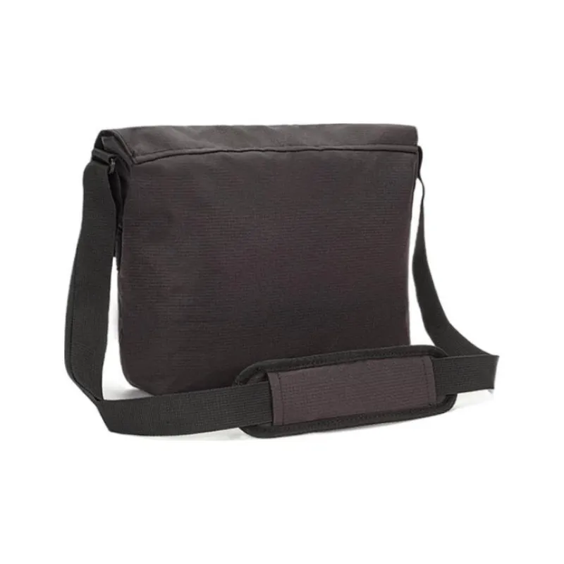 Dickies Polyester Crossbody Bags Shoulder Bags Unisex Black-4