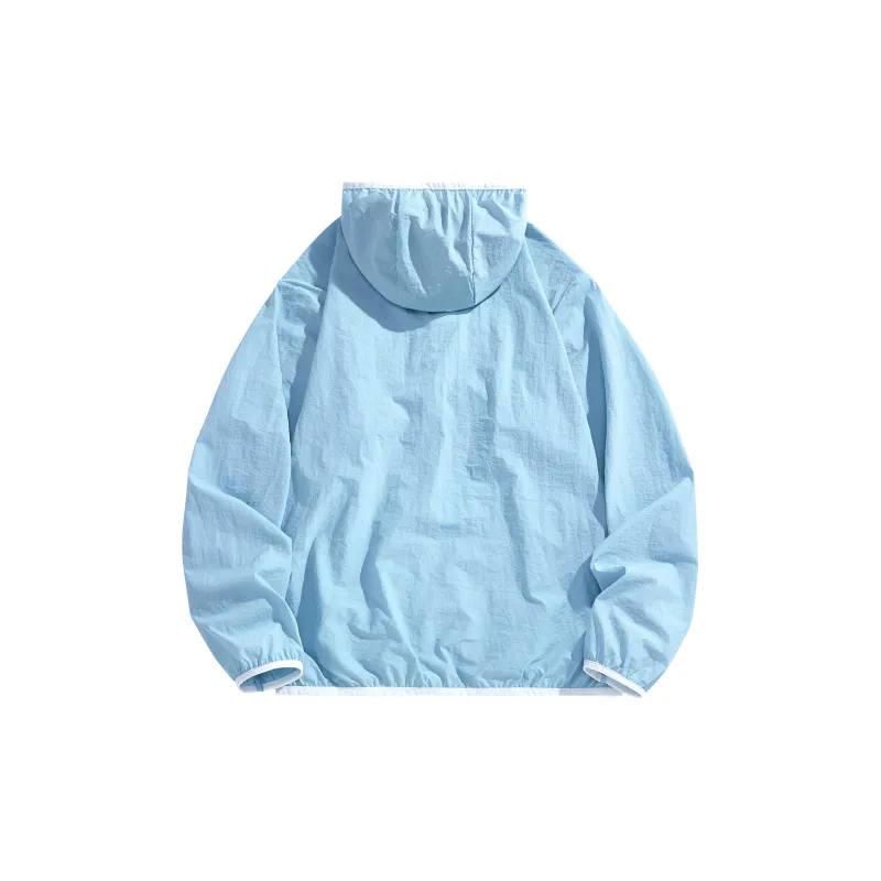 Love Monster Sun Protection Clothing Unisex-5