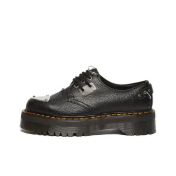 Dr.Martens 1461 Casual Single Shoes Women's Black