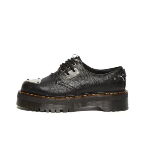 Dr.Martens 1461 Women's Casual Shoes Women's Black