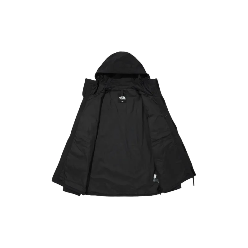 THE NORTH FACE Jackets Coats Men's Black-2