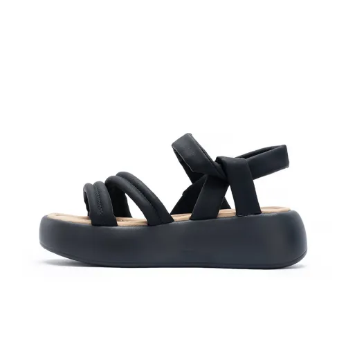 MALEMONKEY Roman Sandals Women's