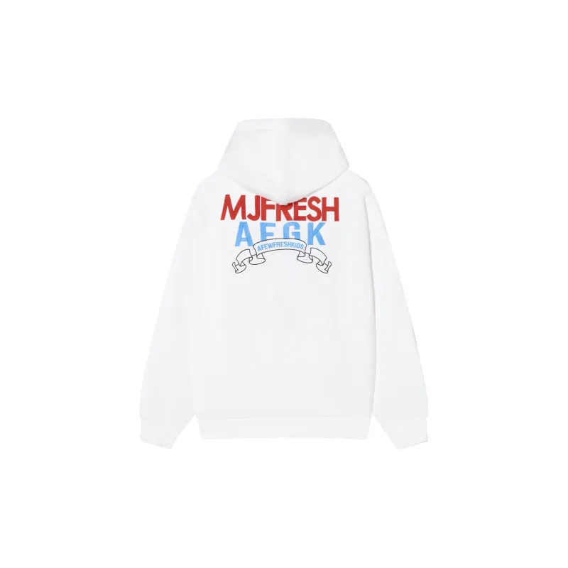 AFGK x MJFRESH Hat Shirt Unisex-3
