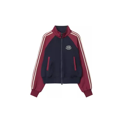 Youth Pastoral Order Jackets Coats Women's