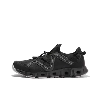 Columbia Drainmaker 4 PLUS Yingshui Bimodal River Trekking Shoes Men's Black