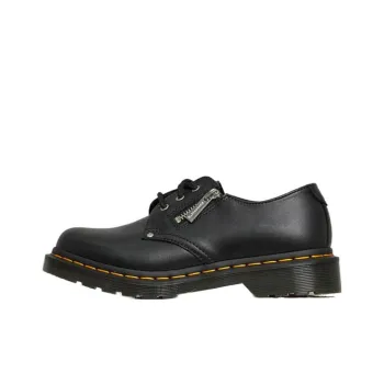 Dr.Martens 1461 Twin 'Black' Women's