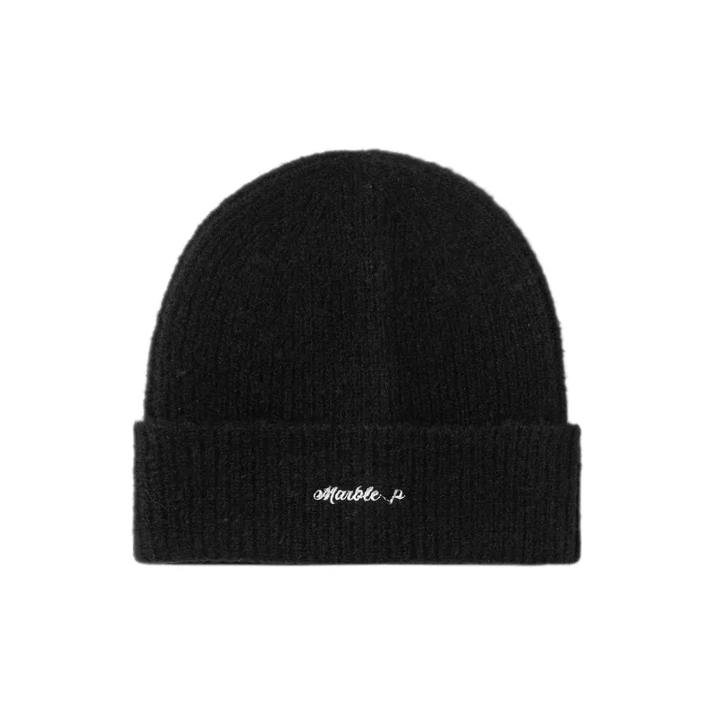 PSO Brand Acrylic Beanies Unisex-0