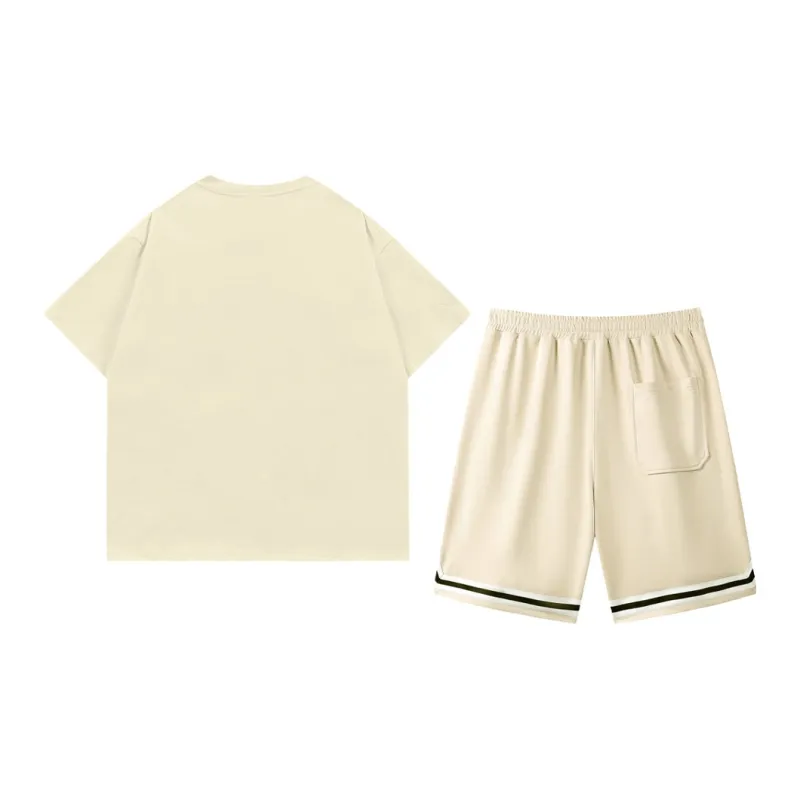XINGJIZHE Casual Sportswear Unisex-21